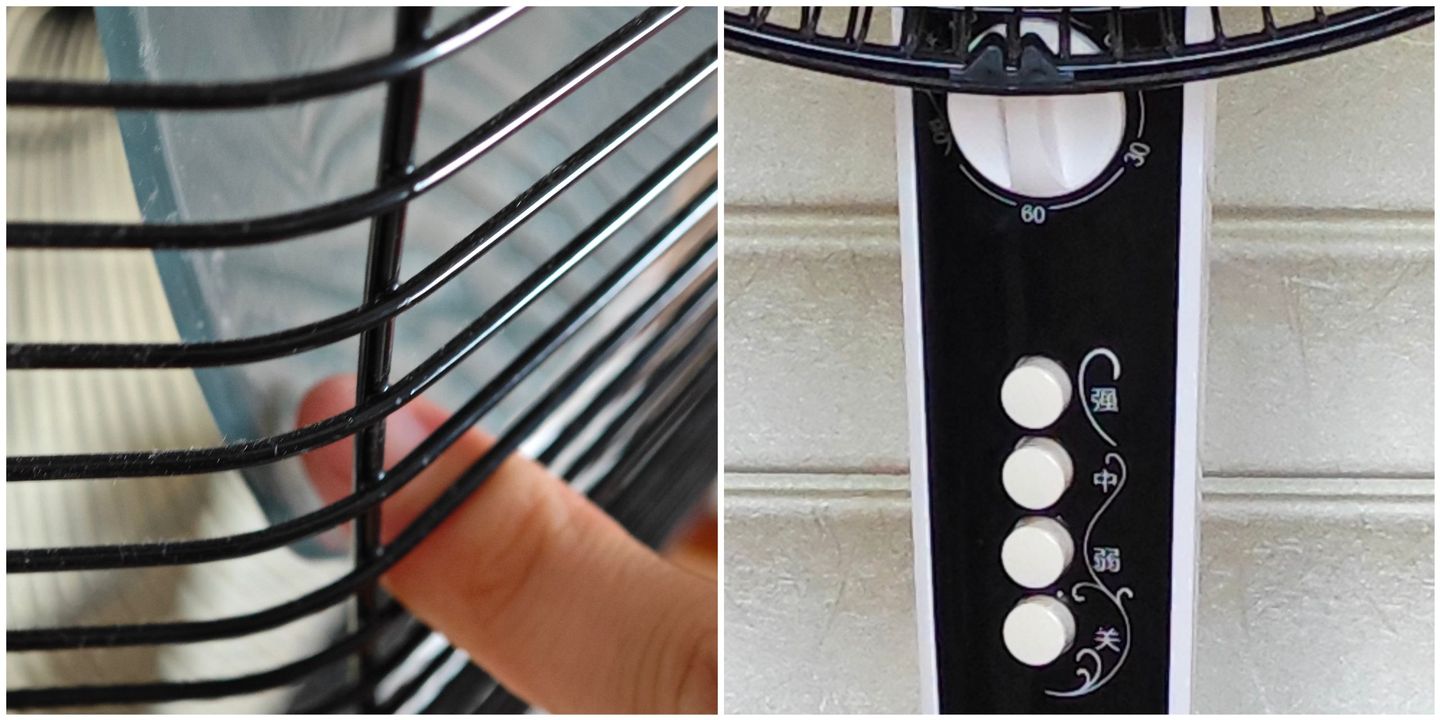 落地扇风扇哪个牌子好,落地扇风扇推荐