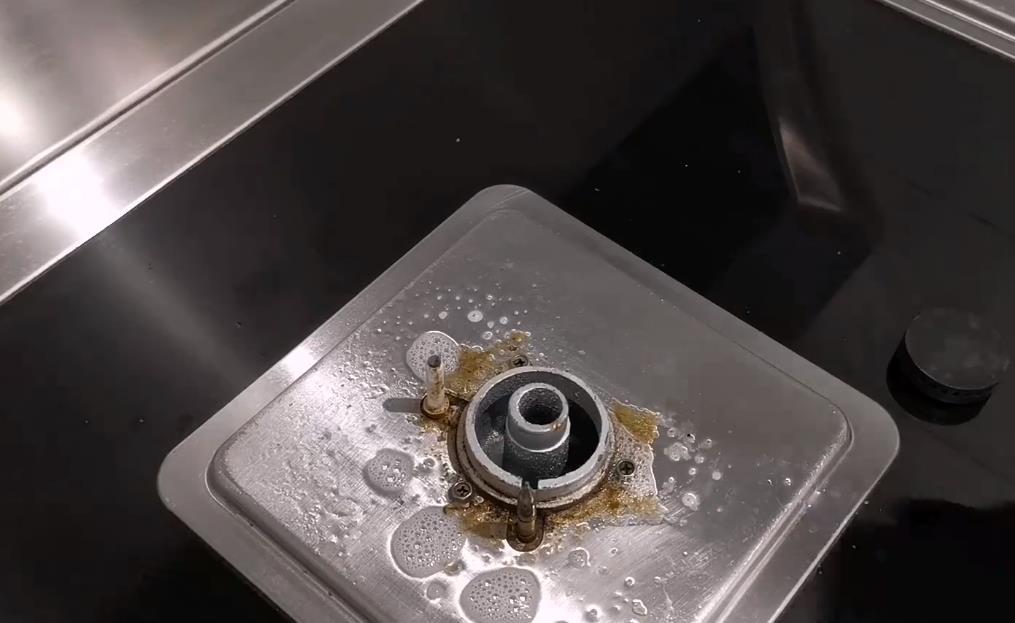 集成灶怎么拆洗清洗方法视频,集成灶怎么拆卸清洗