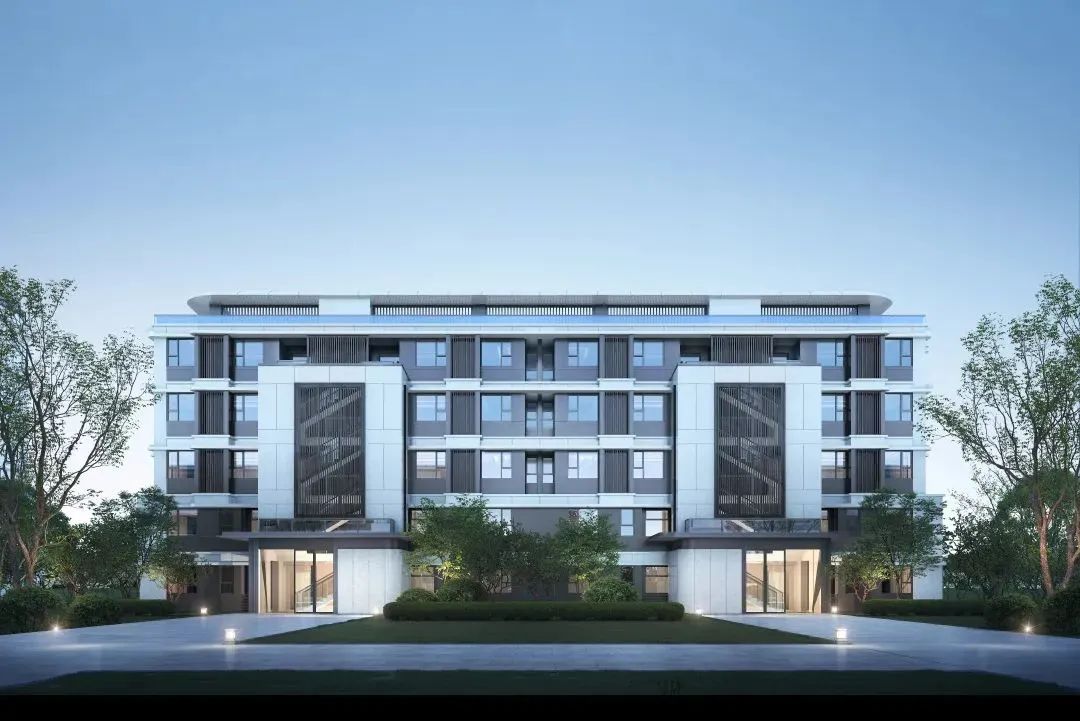 上海浦东哪个新楼盘最值得买,浦东第一性价比楼盘实探