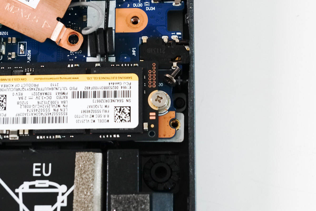 笔记本固态内存不够如何扩展,笔记本致钛tiplus5000会掉盘吗