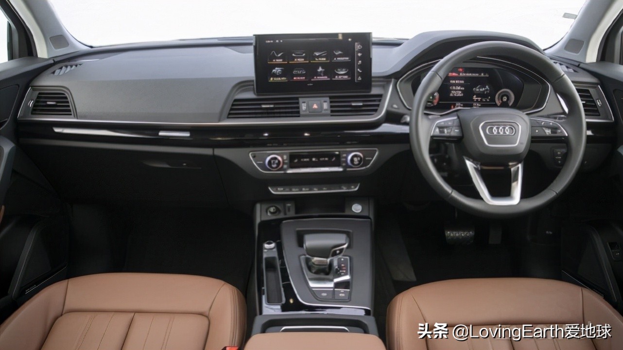 奥迪Q5的优点,2013款奥迪q5有什么缺点