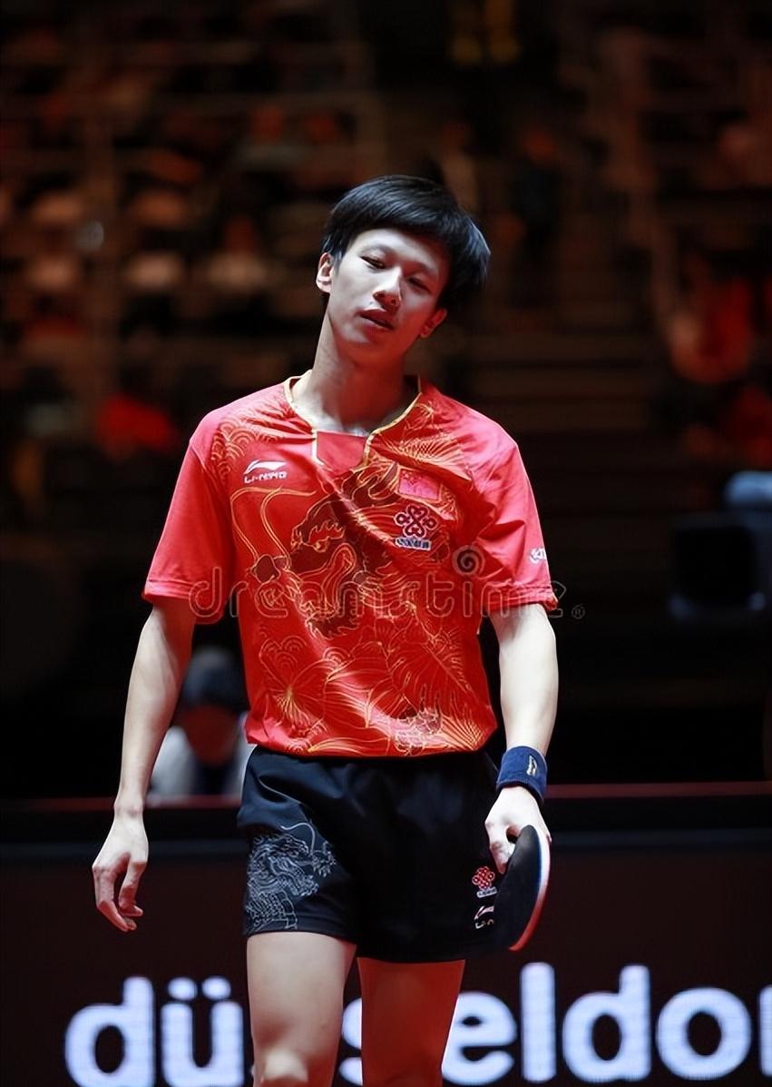 真实评价男乒,男乒对外协