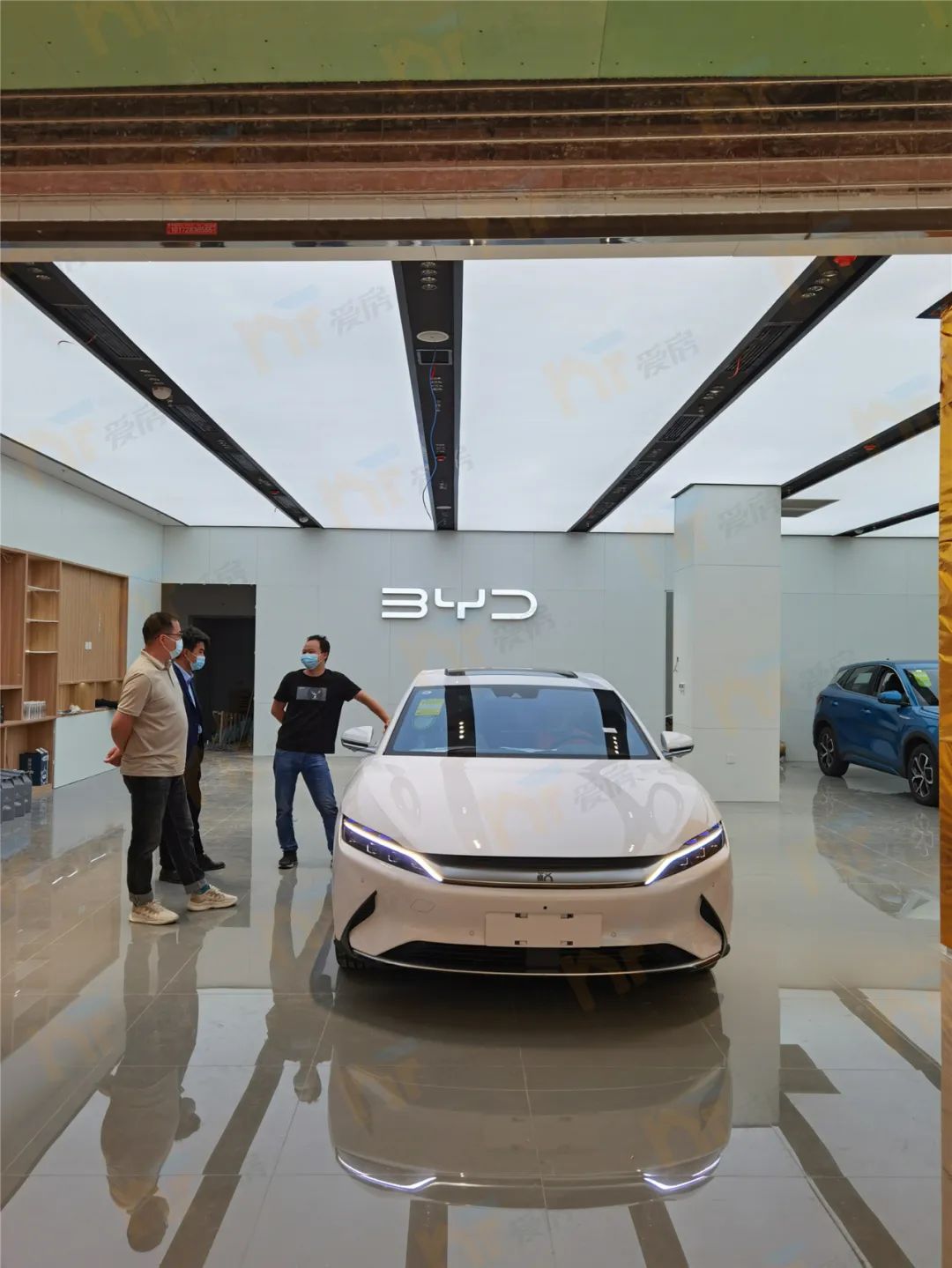 南昌旭辉cmall招商,南昌旭辉cmall正常开业么