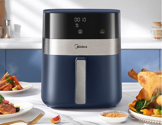 苏泊尔空气炸锅kd60818和618区别,奥克斯空气炸锅型号aux-2299m价格