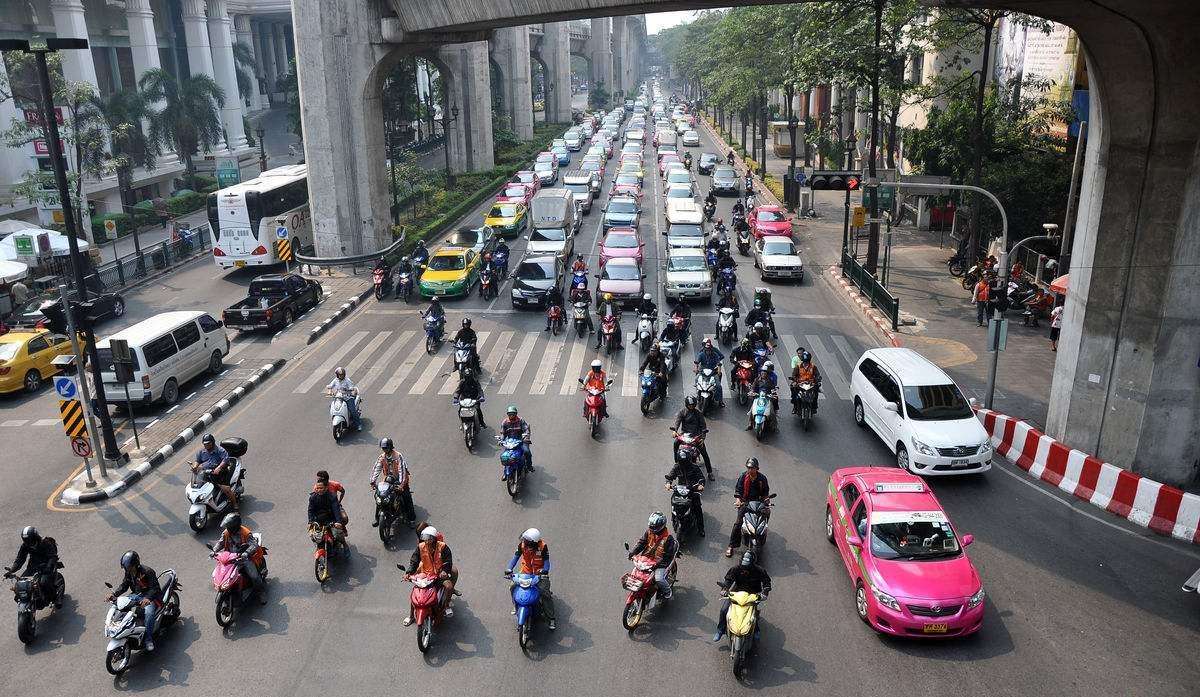 泰国高清图片大全,泰国旅游图片大全真实照片