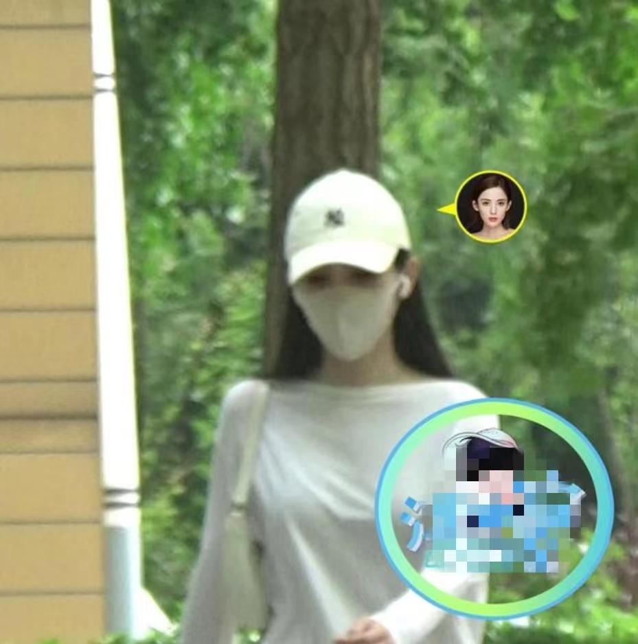 娜扎裤子惹争议,网友吐槽像“*裤内**”本人霸气回应!