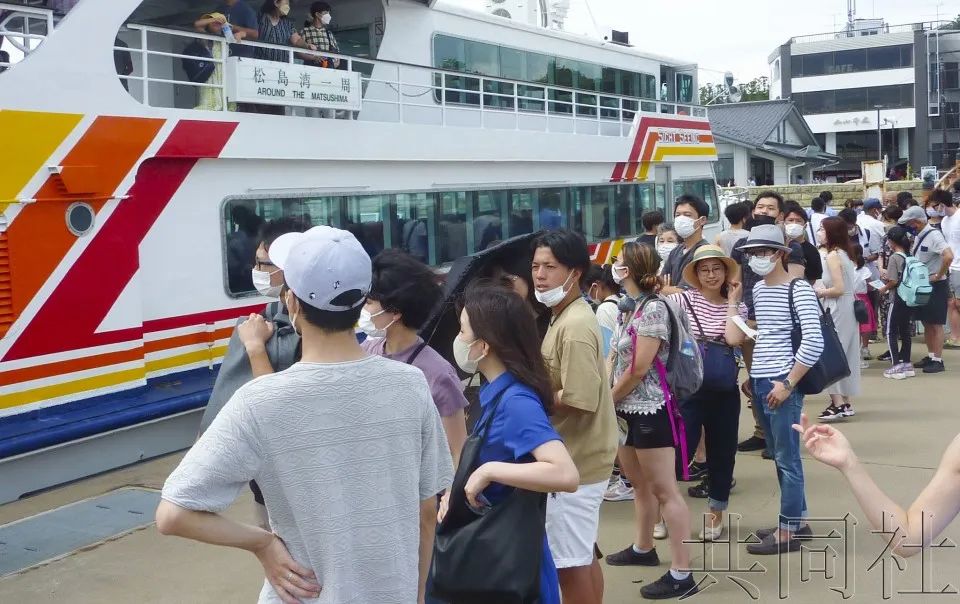 日本重启入境游遭冷,访日游客低迷!今后入境日本,将遭严格审查