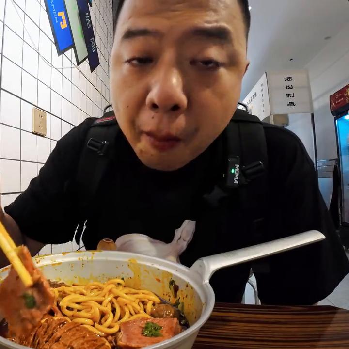 面食西安最好吃的面,深挖西安美味