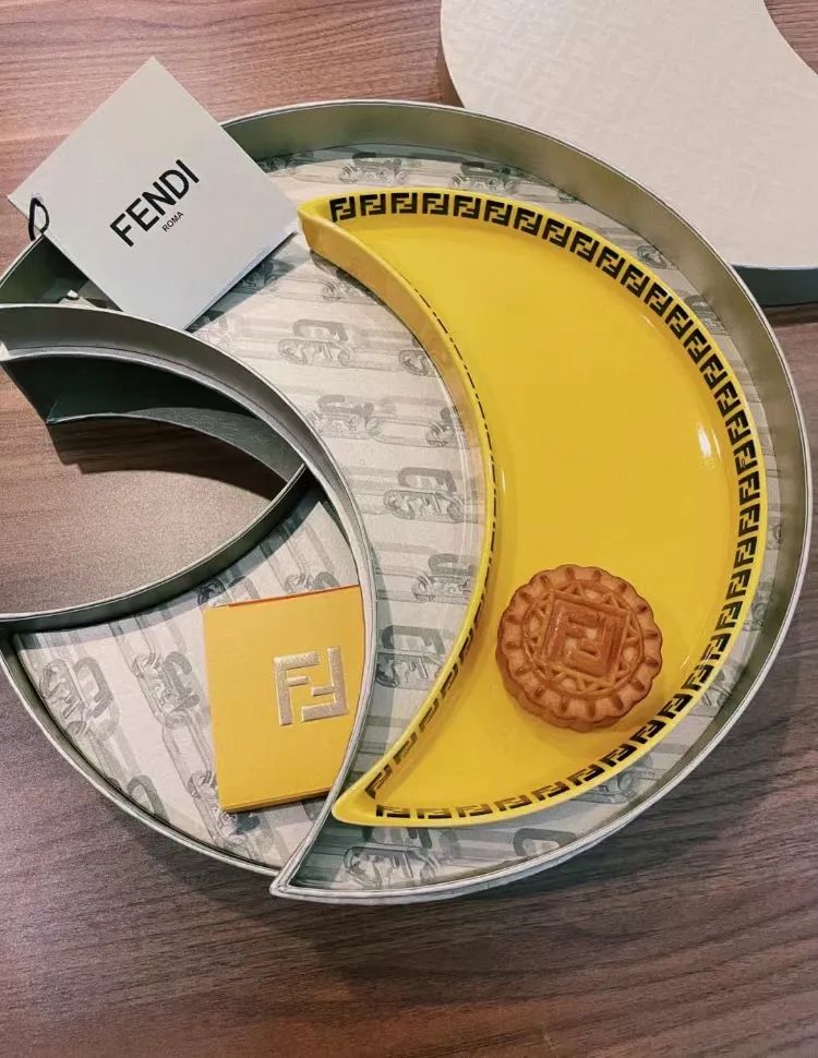 gucci月饼礼盒制作,中秋月饼礼盒gucci