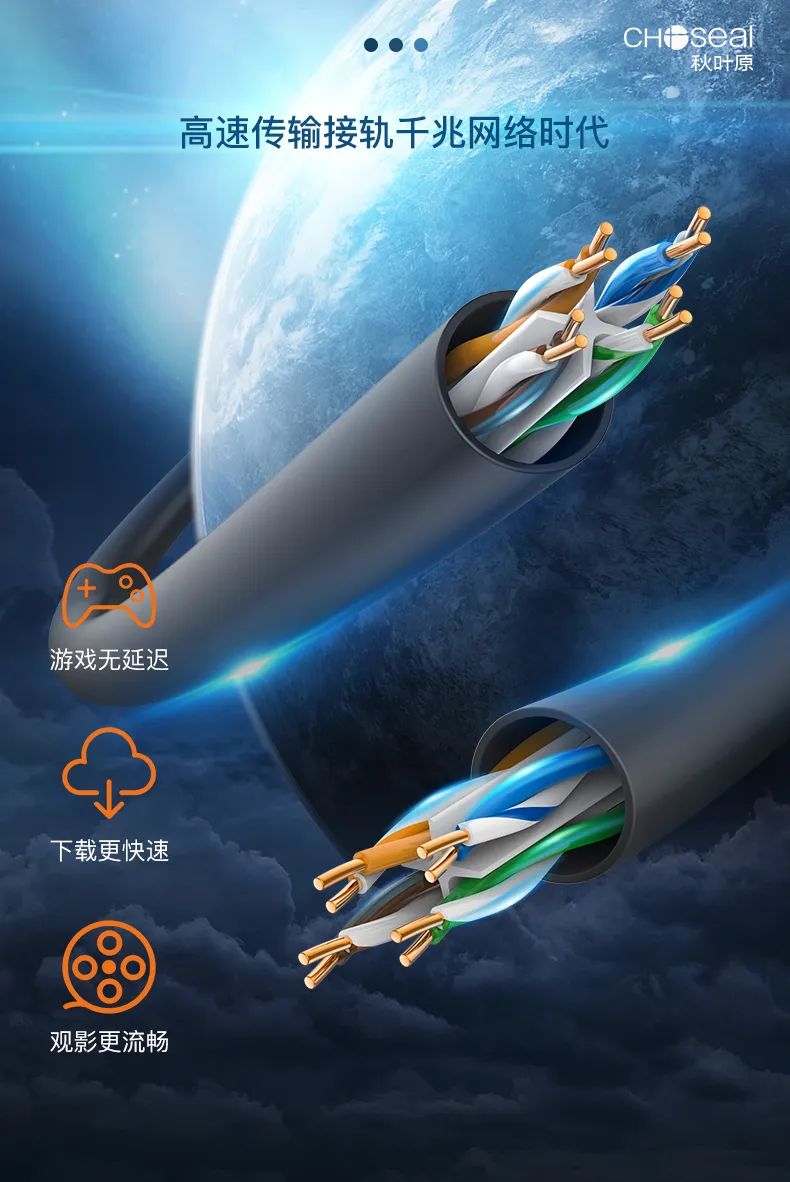 家里拉网线哪个划算,家庭拉网线哪种划算