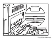 夏普AR-2048234826483148系列A3数码复印机常规维护和清洁保养