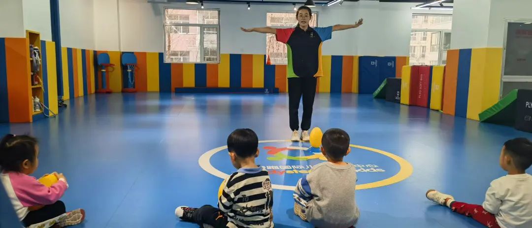 澳睿跑运动课程全国示范校，以专业求生存，以品质谋发展！