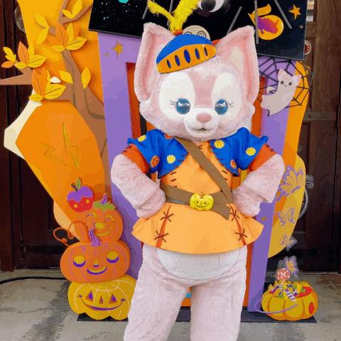 凌晨超5000人买迪士尼玩偶,凌晨3点超5000人迪士尼排队买玩偶