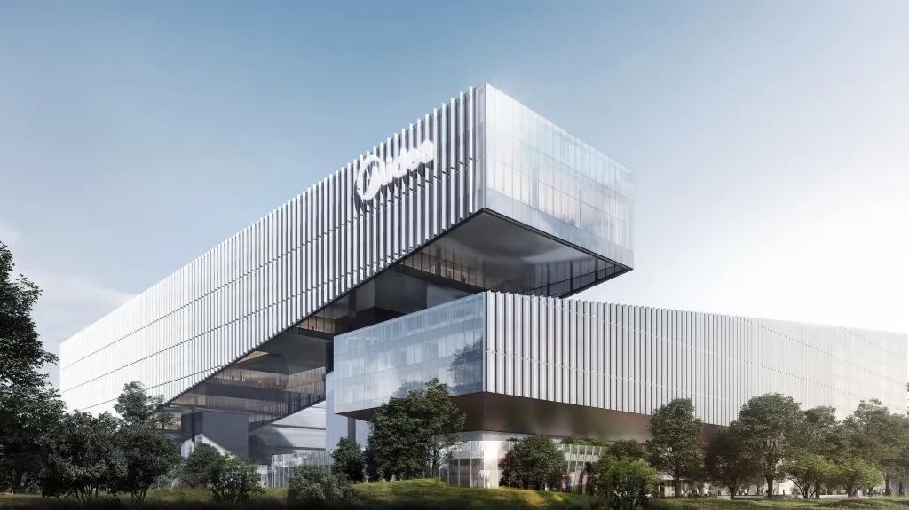 美的创新中心园区,美的创新科技园