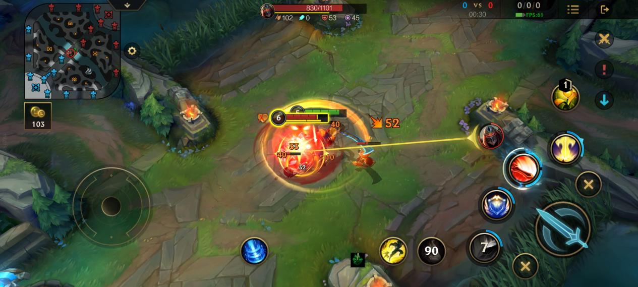 盖伦这英雄是万金油吗,万金油盖伦金铲铲