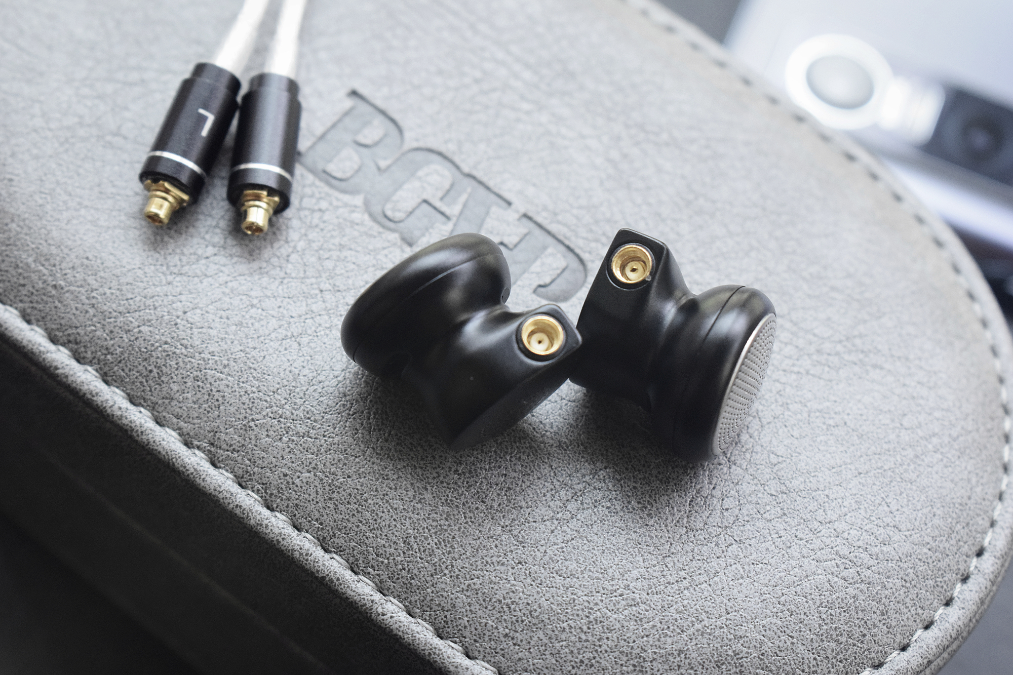 远方不远，情怀无价！BGVPDX6平头塞体验