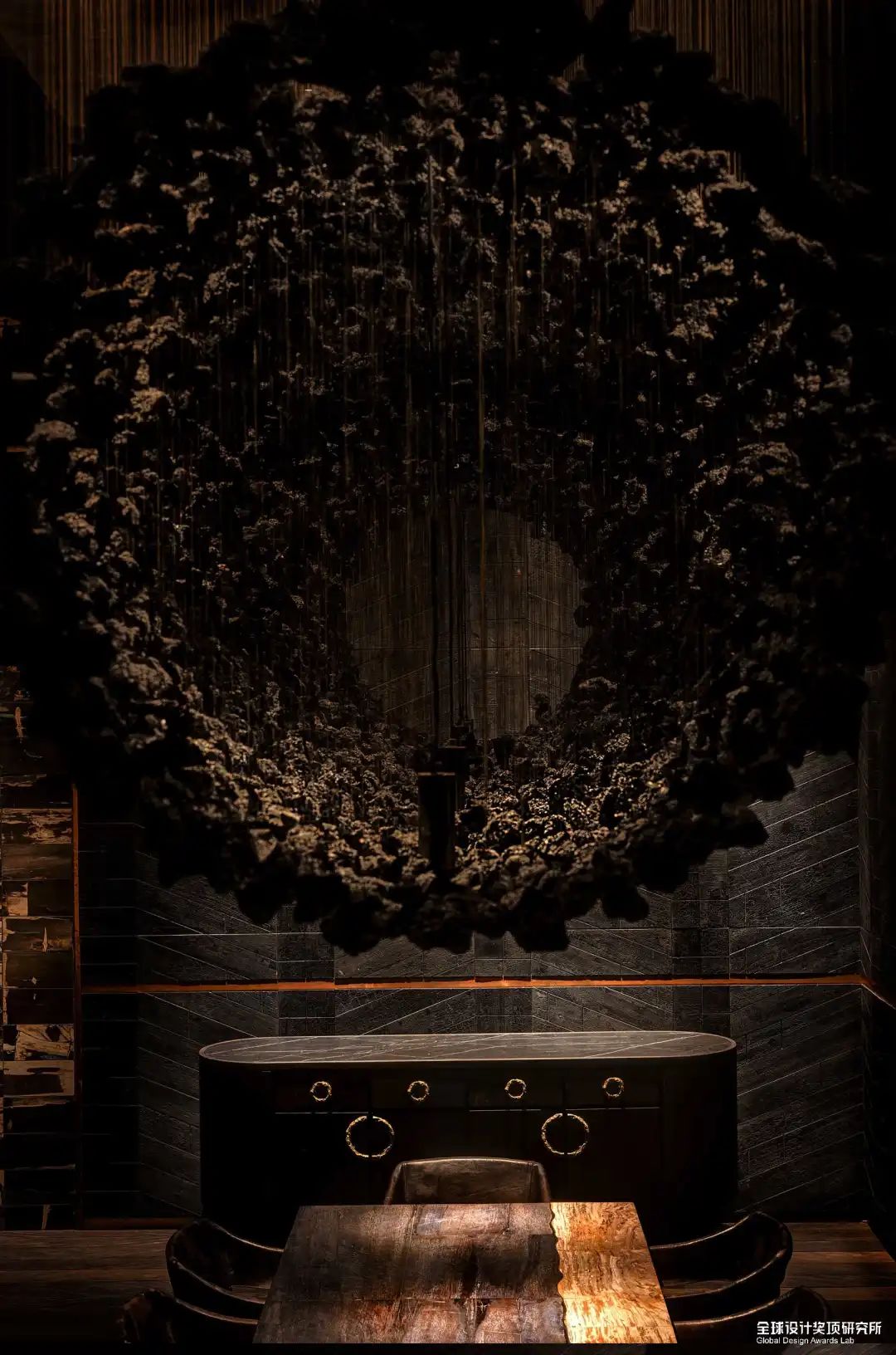 室内篇|2022LIV酒店设计奖获奖名单公布！