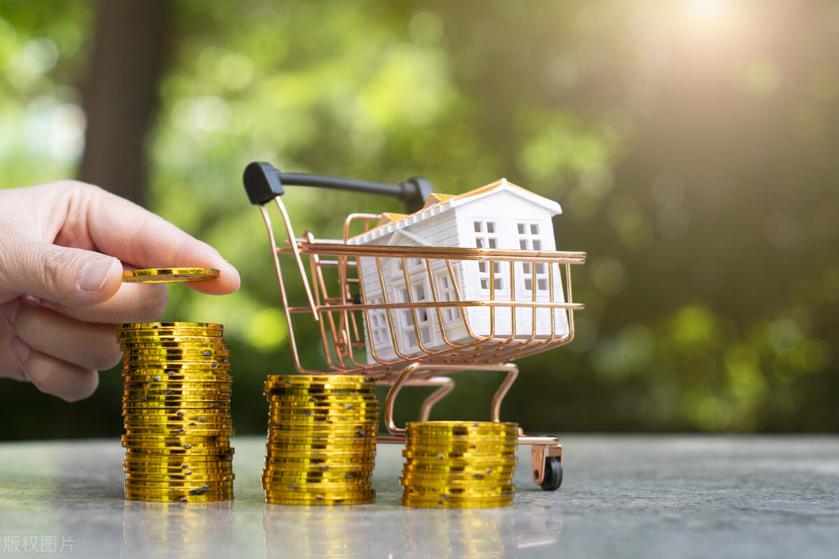 钱越来越难赚总不能不花吧,钱越来越难赚给你六个建议