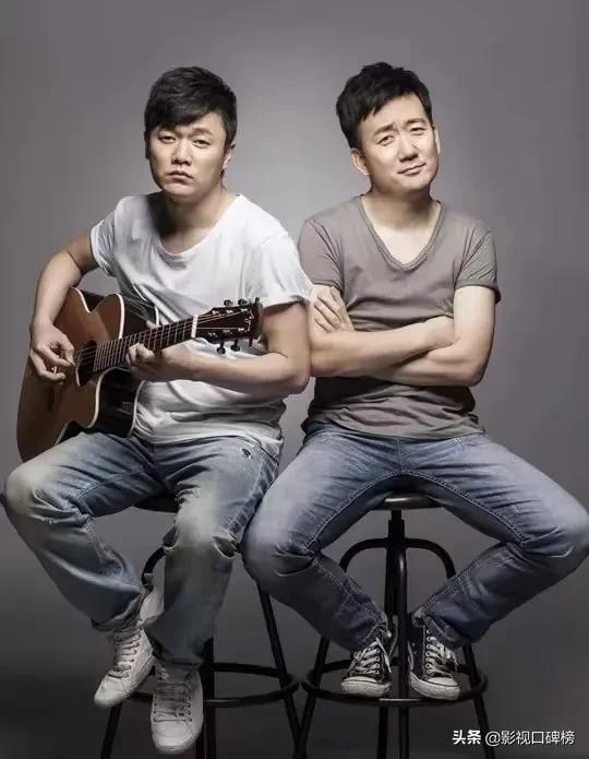 筷子兄弟肖央王太利谈成名经历,筷子兄弟王太利怎么没肖央火
