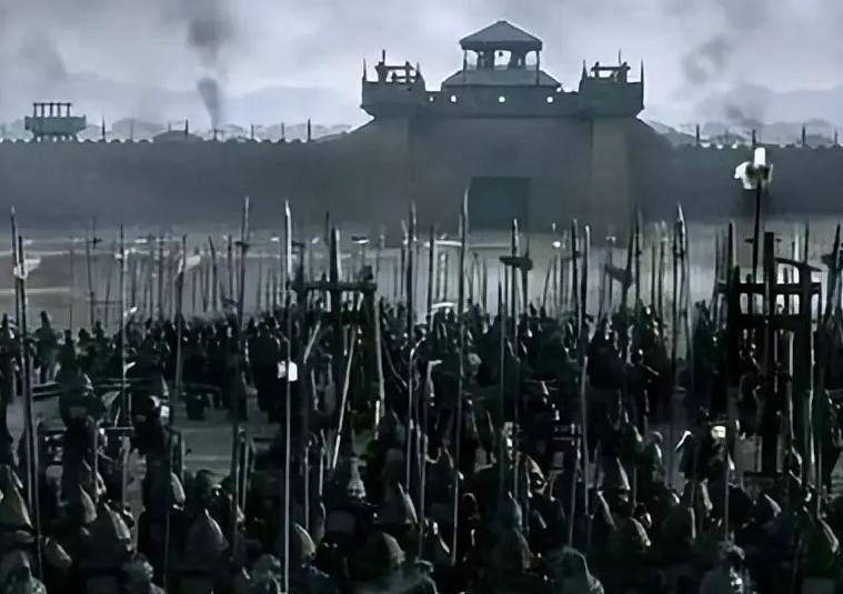 一口气看完秦朝大将王翦的一生,战国四大名将为何只有王翦能善终