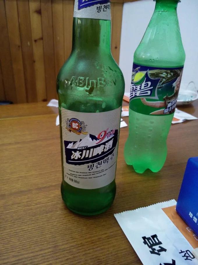 泉阳泉哪款啤酒好喝,曾经的泉阳泉啤酒