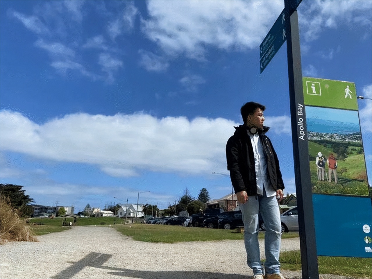 华人在新西兰生活的真实感受,澳洲华人和新西兰华人生活