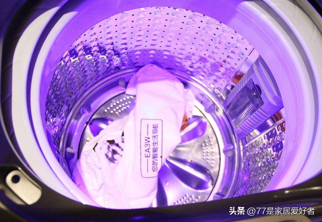 下排水滚筒洗衣机的缺点,直驱滚筒洗衣机优点和缺点