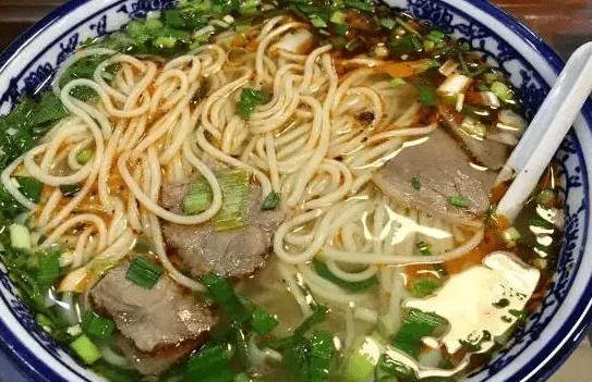 中国十大美食城市排名榜,中国十大美食排行榜前十名