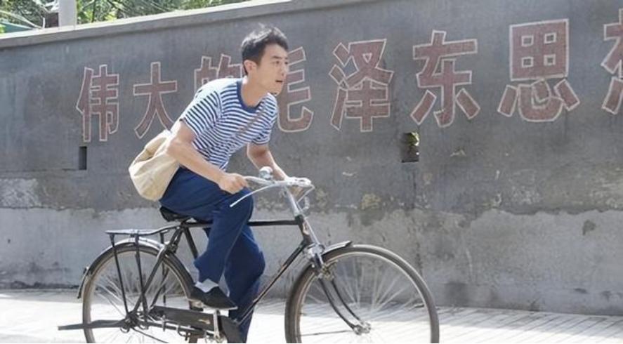 “凤凰牌”自行车作为时代的产物，至今没消失，它在我国什么地位？