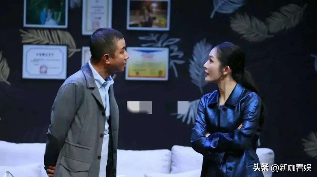 文章终于反击,文章勇敢面对