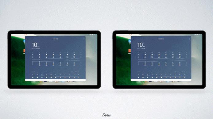 千元平板新标杆redmipad上手评测,redmipad五点触控