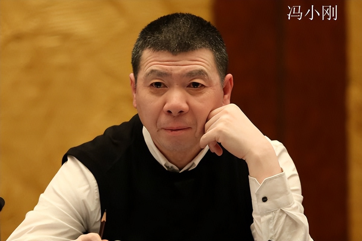 私人订制冯小刚完整版,冯小刚拍的私人订制