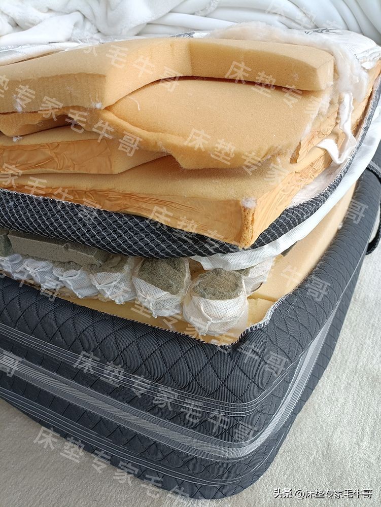 千元床垫到底值不值得买,618不踩雷的东西