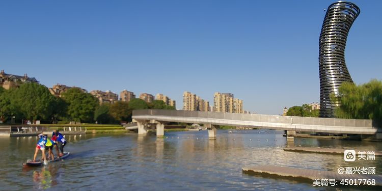 嘉兴凌公塘公园地点,凌公塘文化主题公园