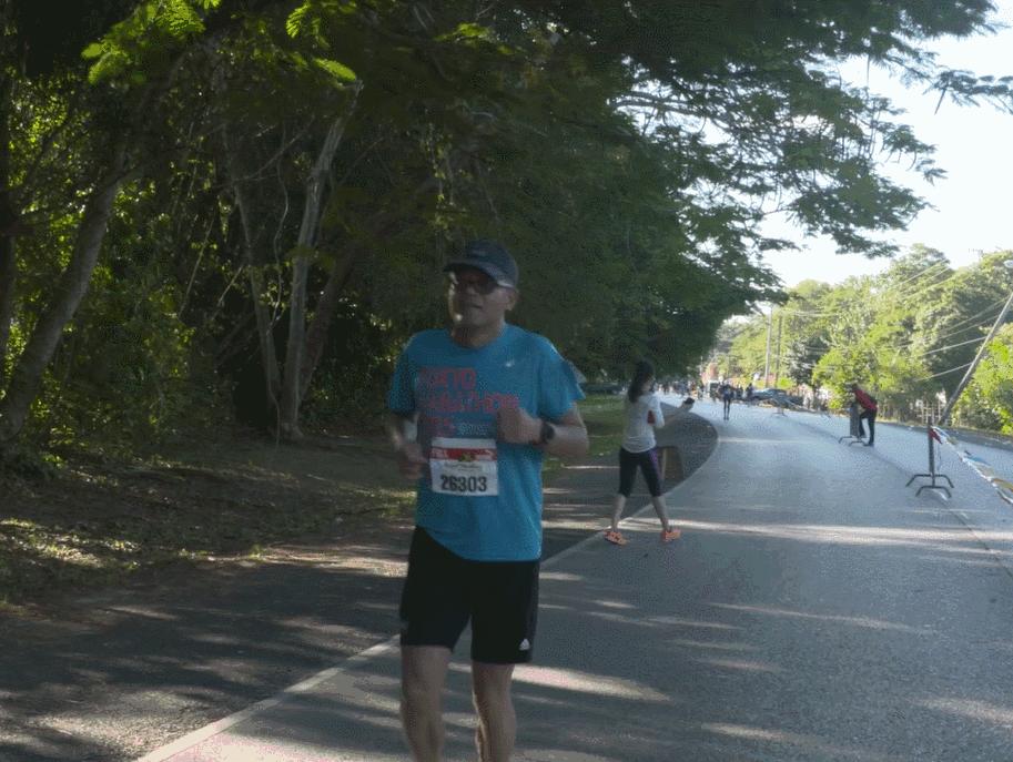 跑步怎样调整呼吸大脑不缺氧,跑步的呼吸正确方法与技巧