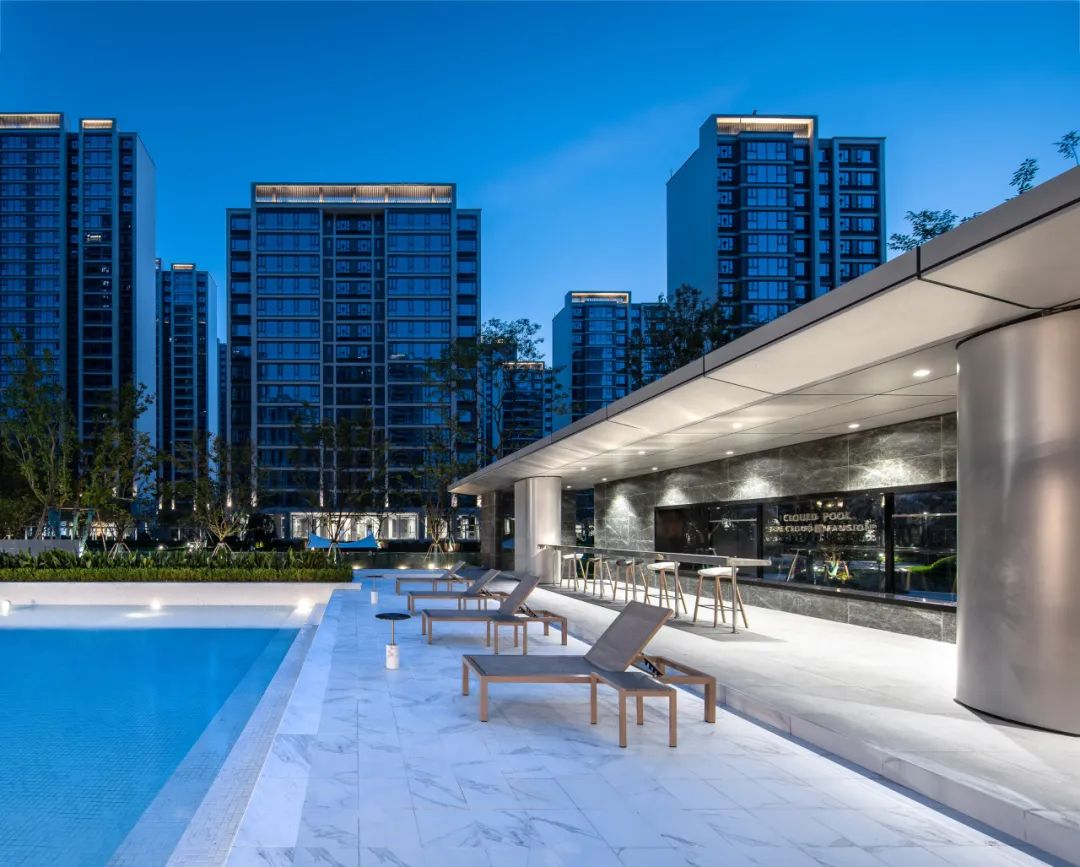 丽水碧桂园交房实景,丽水碧桂园云顶交付