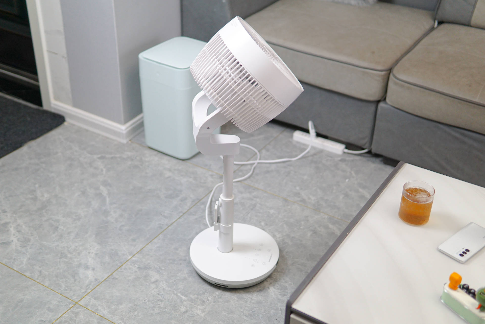 循环风扇是智商税吗,负离子风扇是智商税吗