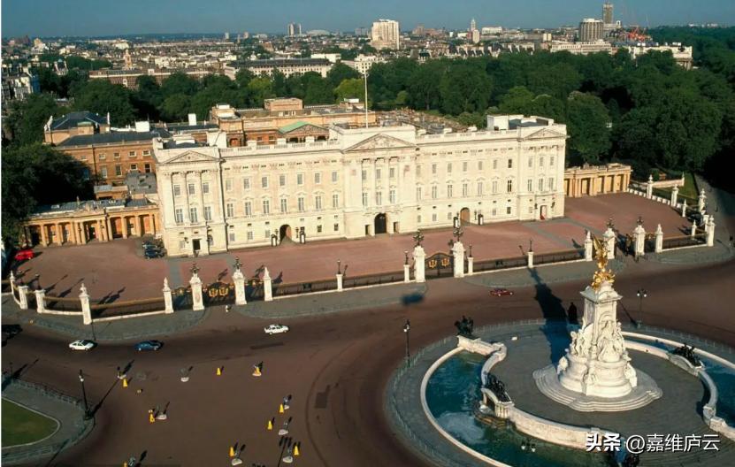 英国白金汉宫有多厉害,英国的白金汉宫是什么样的