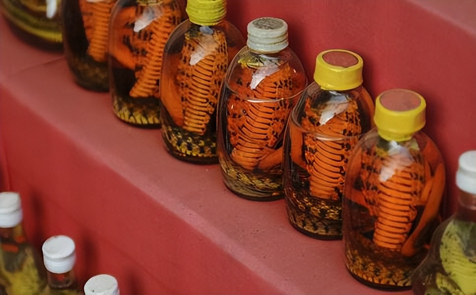 药酒属于中药吗,药酒究竟是保健品还是药