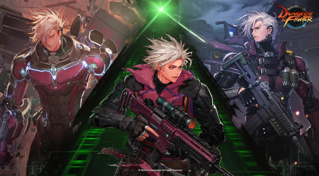 dnf100级平民搬砖号装备搭配,dnf手游搬砖和摸金选什么角色