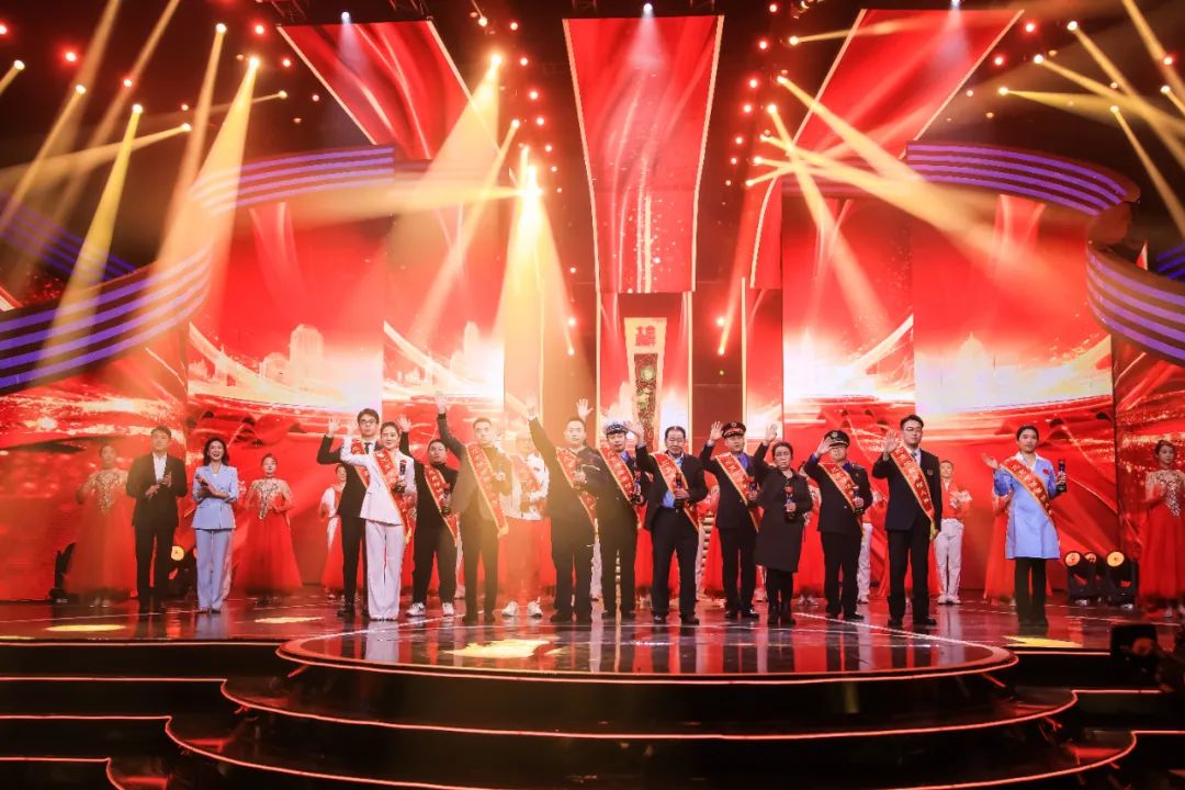 “2022北京榜样”揭晓！永定河见义勇为市民获年度特别奖