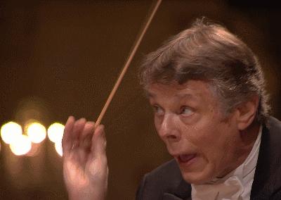 学习指挥专业是一种什么体验？