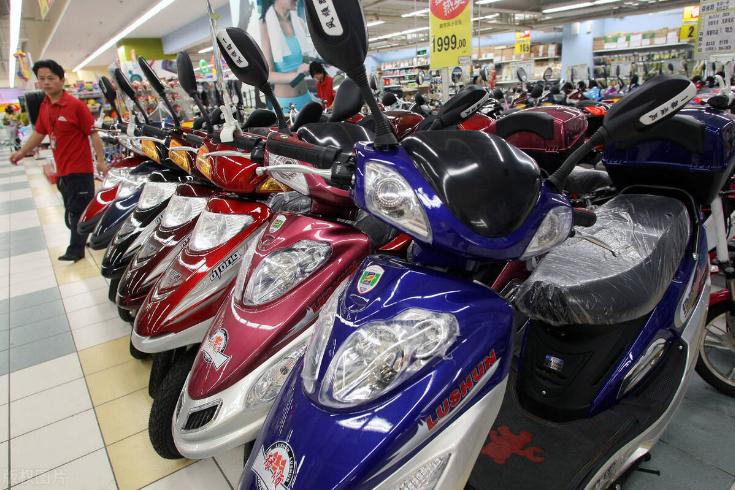 为啥实体店买的电动车网上搜不到,在实体店买电动车要注意什么