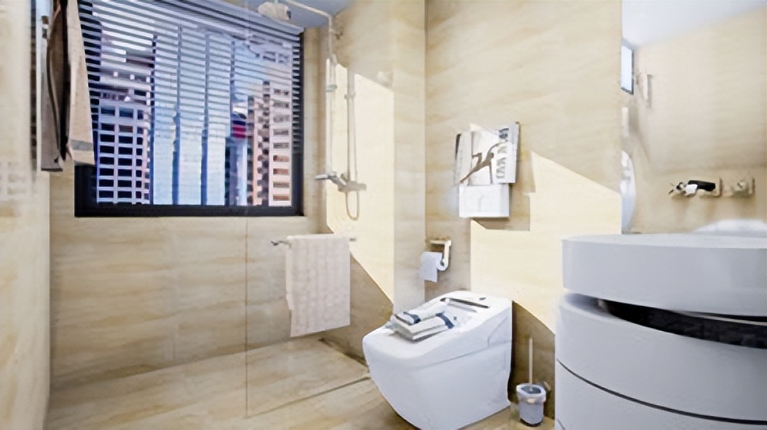 卫生间底下水管漏水免砸瓷砖方法,卫生间水管破裂漏水修复要多少钱