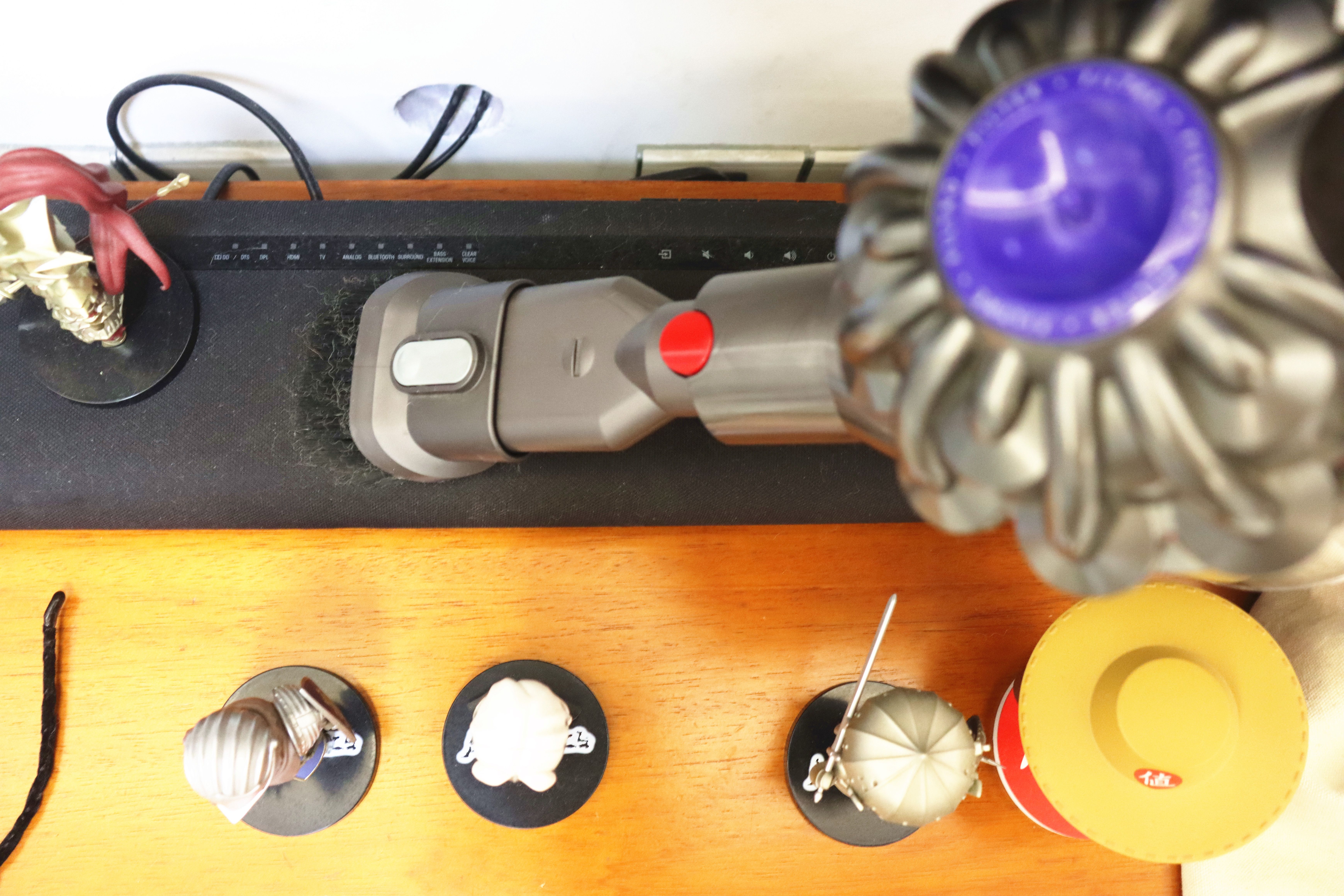 洗地机吸尘器扫地机器人哪个好,选吸尘器洗地机扫地机器人