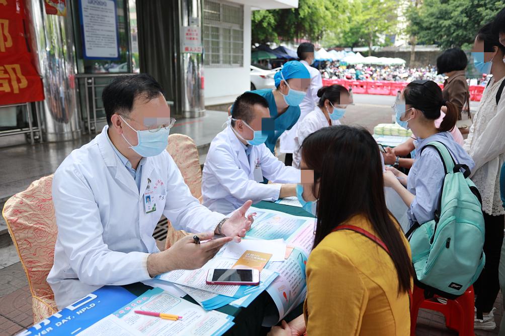 深圳女子肛科检查,深圳女患者到肛肠科检查案件