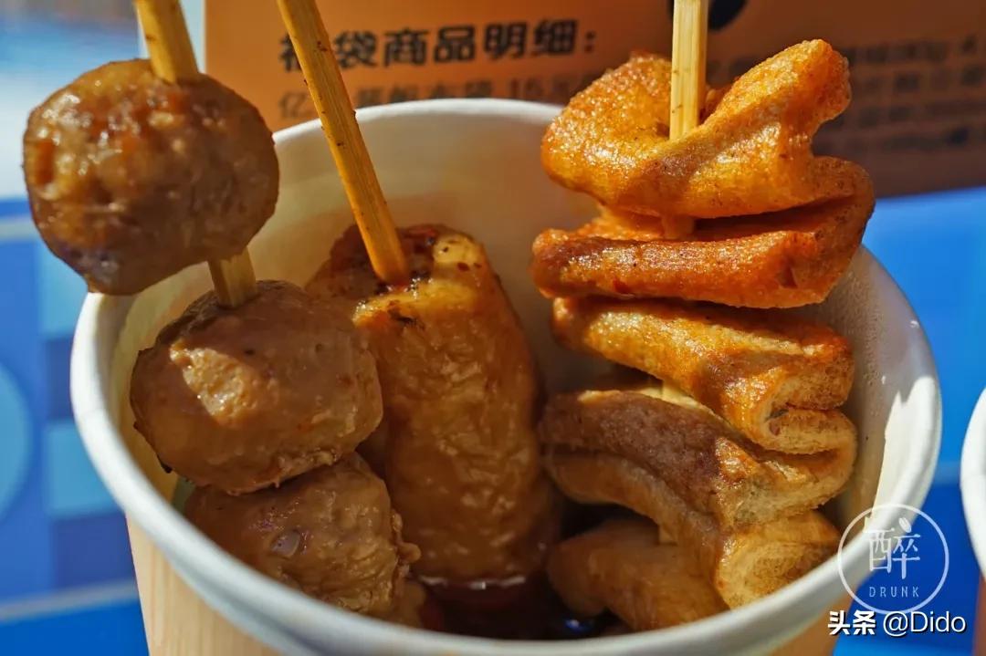 罗森爆款网红,罗森便利店十大必买网红成都