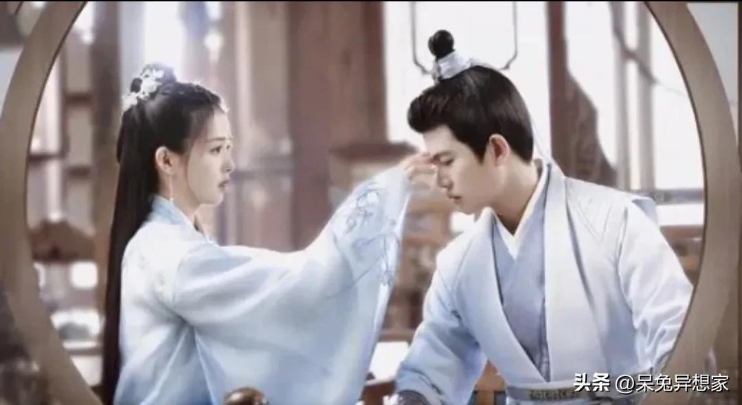 盘点5部最虐心的电视剧,那些看完想给编剧寄刀子的电视剧