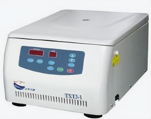 离心机改进措施,改进离心机