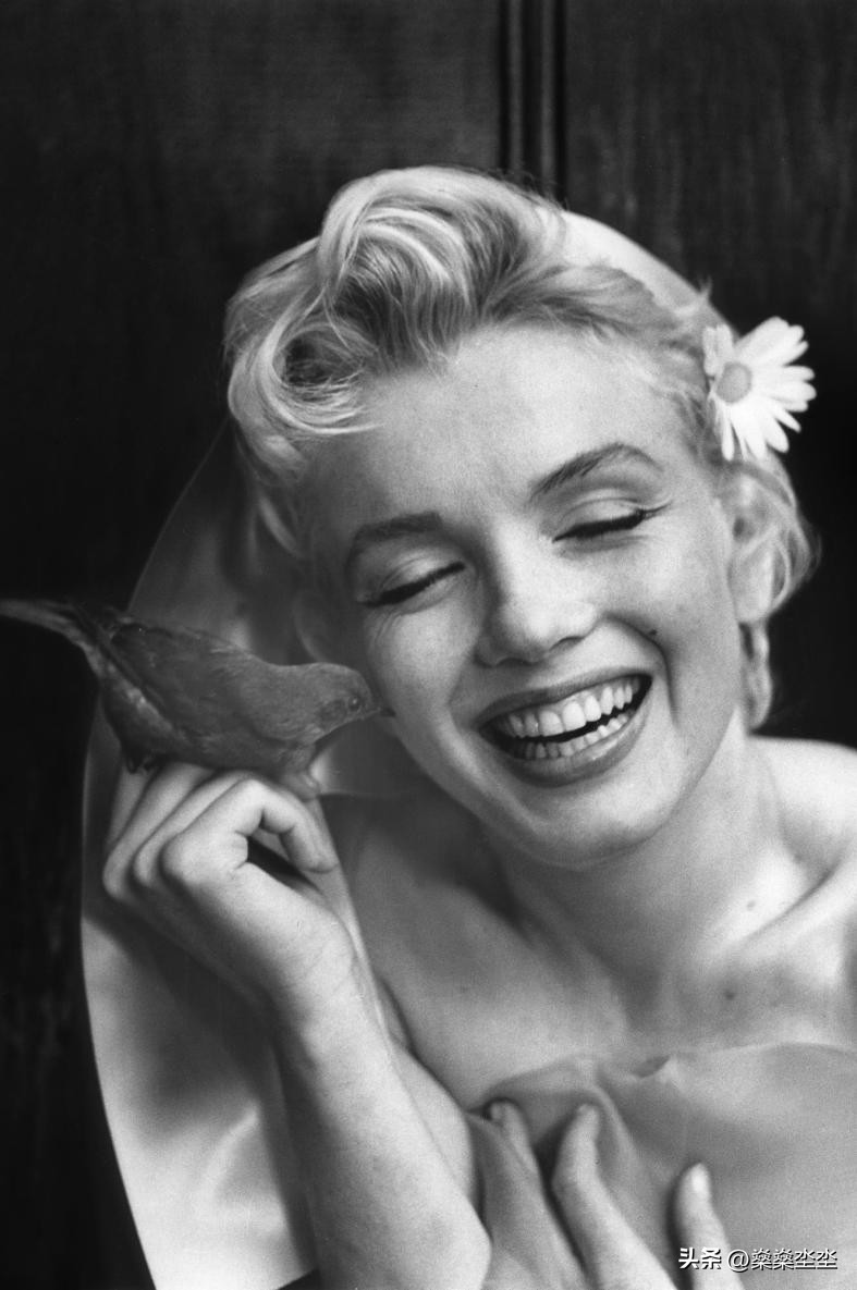 男人愿花大价钱买我一个吻，却没人愿意花五十美分了解我的灵魂